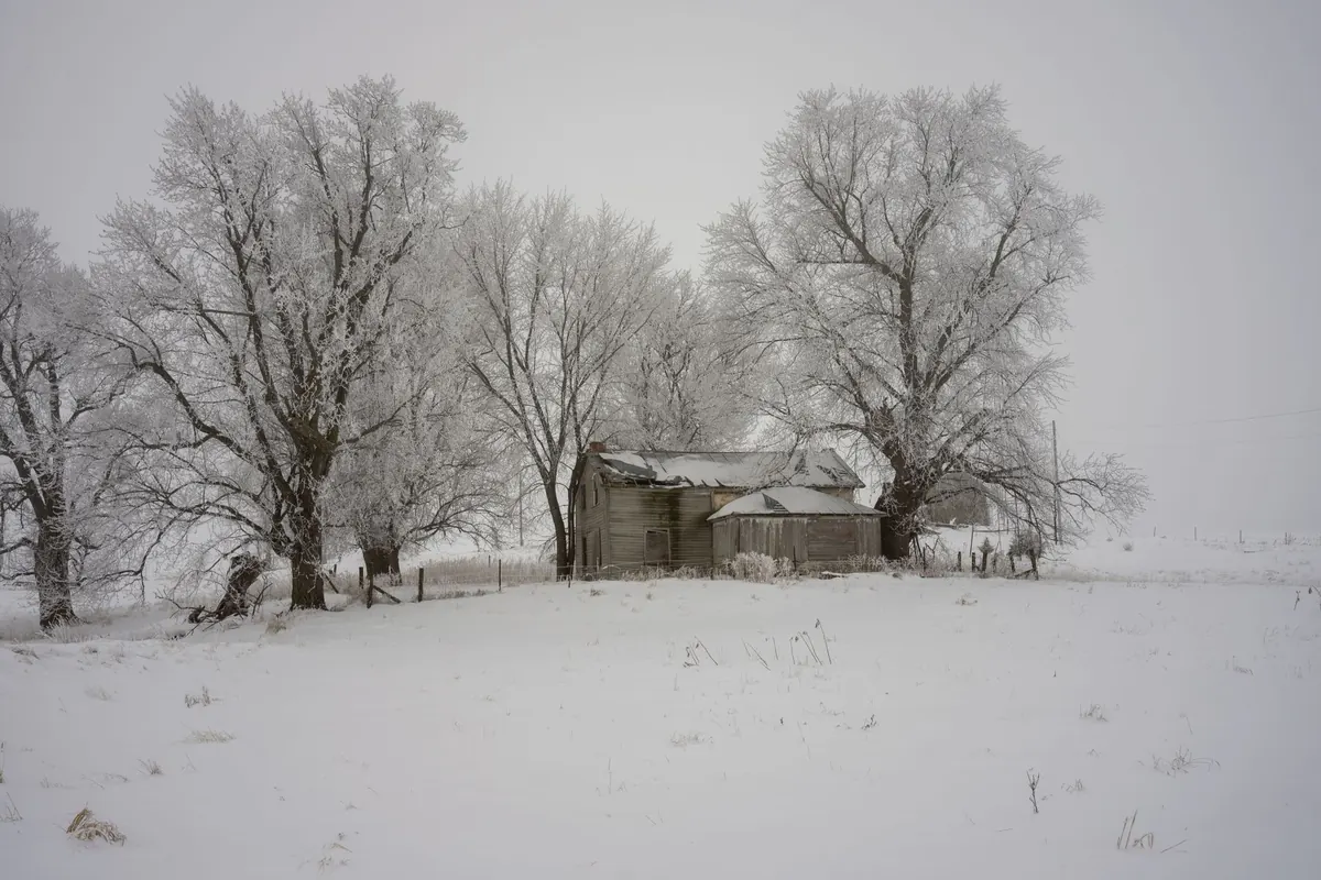 A Seasonal Checklist for Winterizing a Rural Property