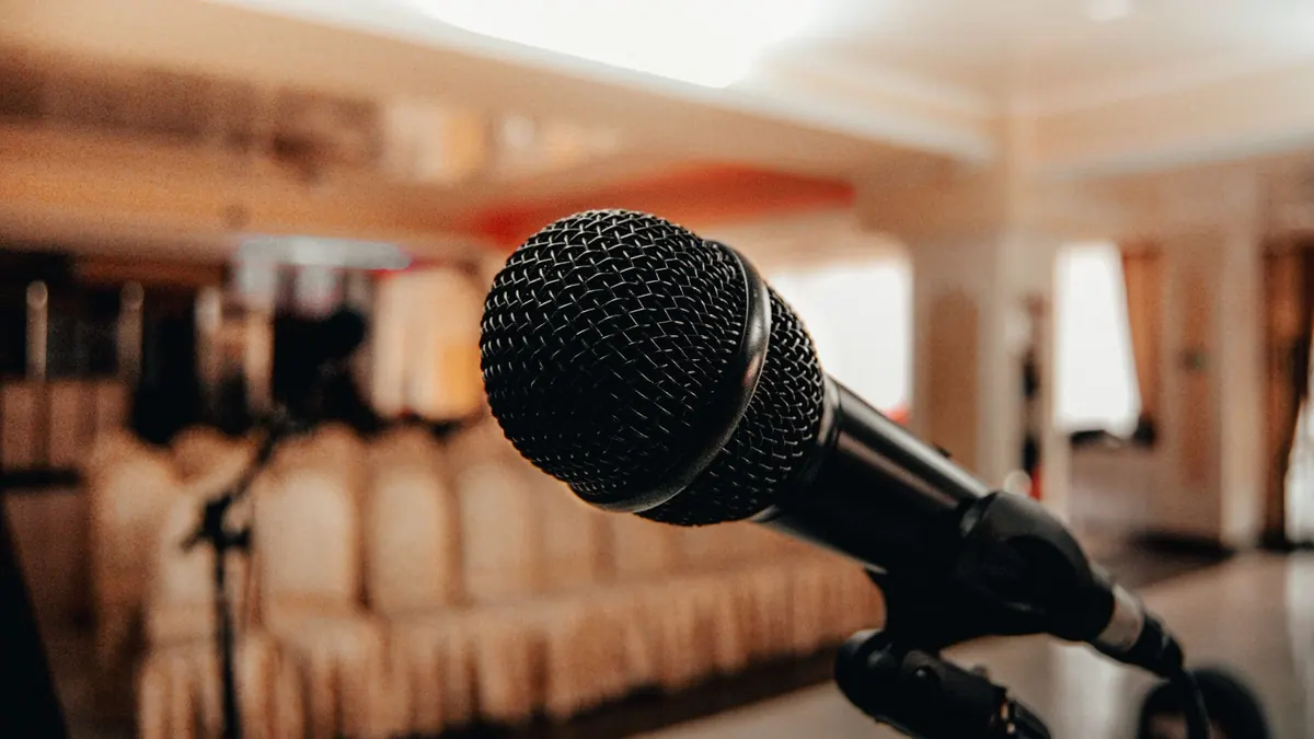 What Your Village Hall Committee Does: A Plain-English Explainer
